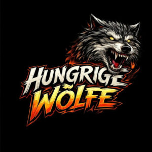 laut.fm – Hungrige Wölfe