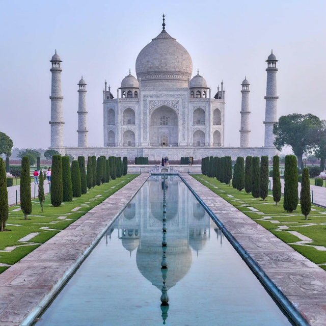laut.fm – Indian safaari