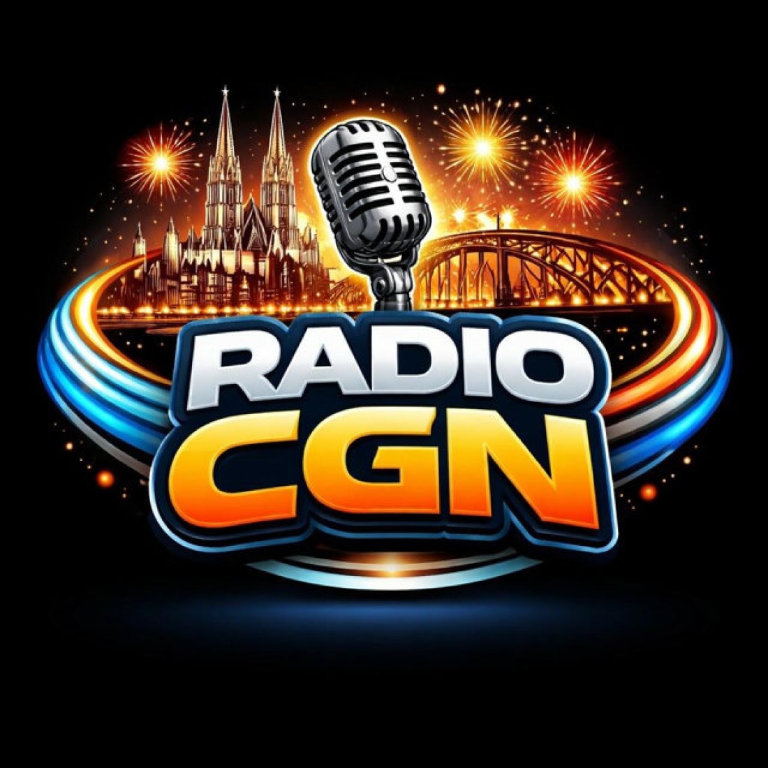laut.fm – Radio CGN