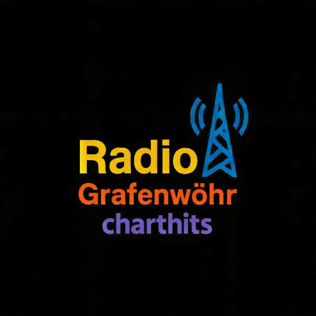 laut.fm – Radio Grafenwöhr – charthits