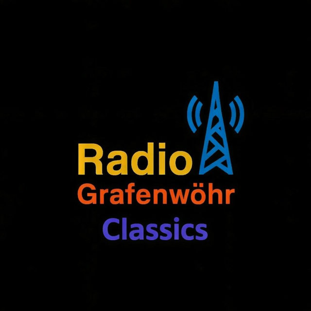 laut.fm – Radio Grafenwöhr – Classics