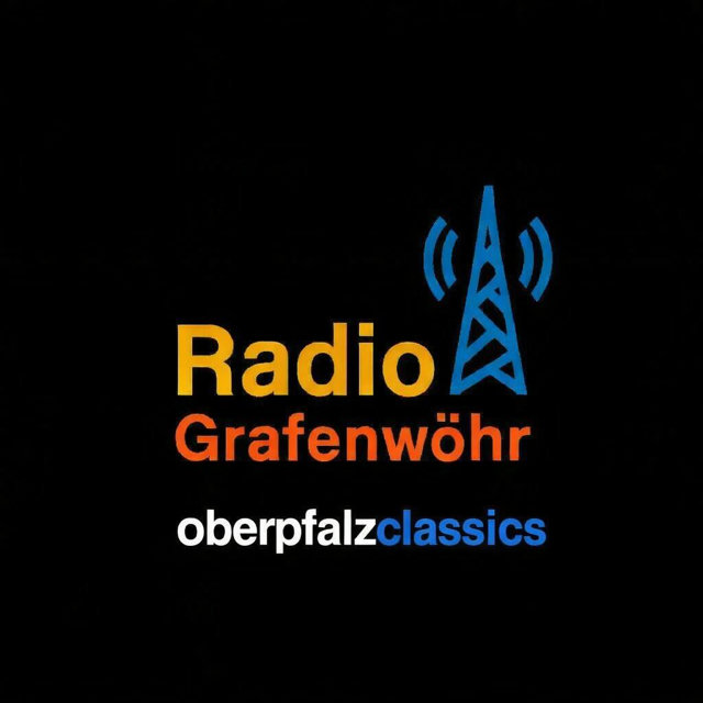 laut.fm – Radio Grafenwöhr – oberpfalzclassics