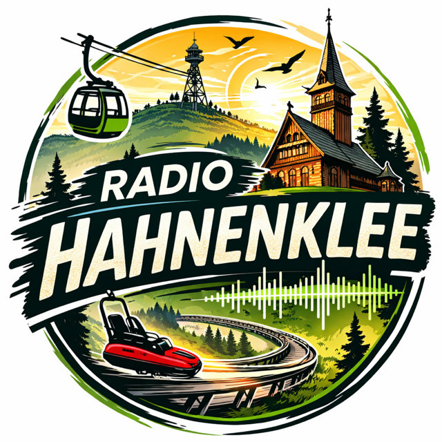 laut.fm – Radio Hahnenklee
