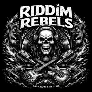 laut.fm – Riddim Rebels