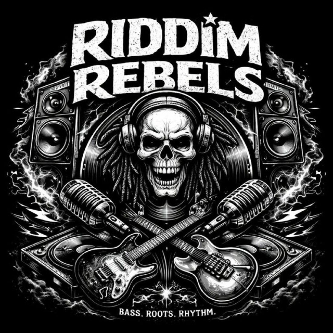 laut.fm – Riddim Rebels
