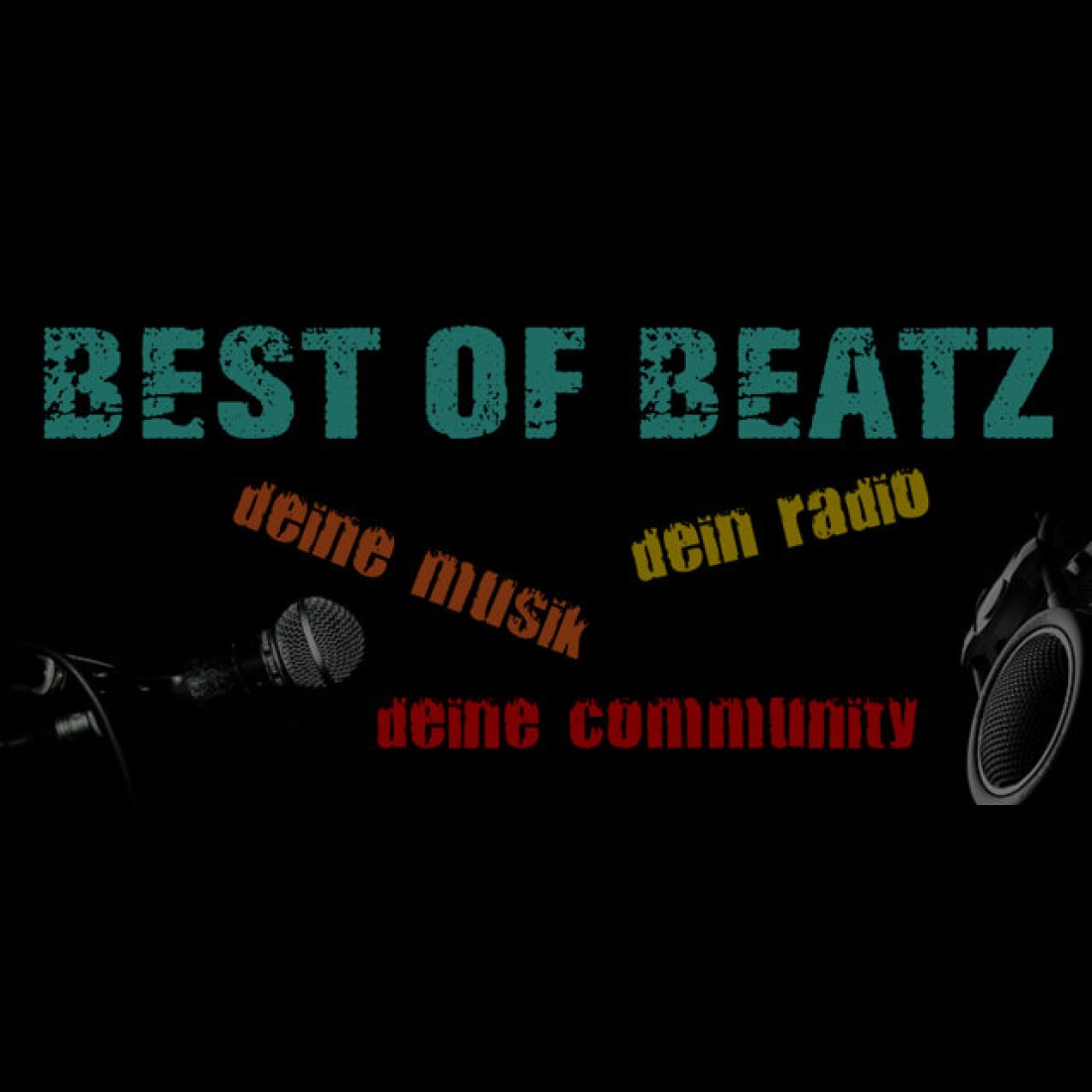 laut.fm – Best Of Beatz