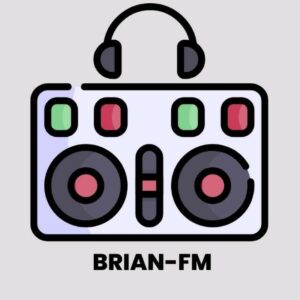 laut.fm – BRIAN.FM