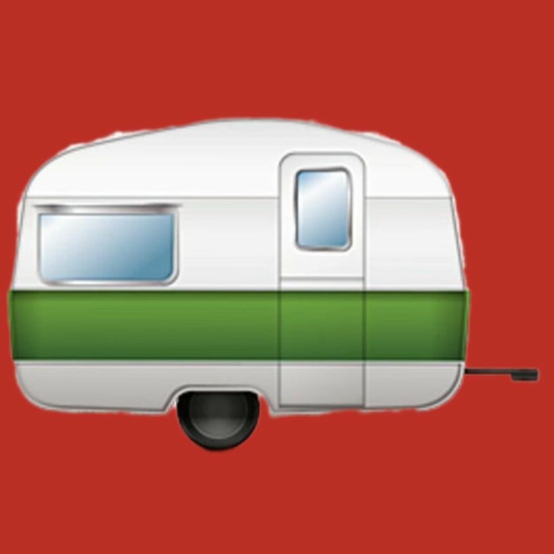 laut.fm – CampingwagenRadio