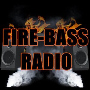 laut.fm – Fire Bass-Radio