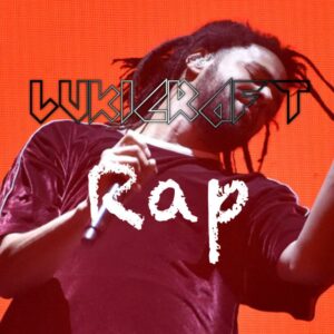 laut.fm – Lukicraftrap