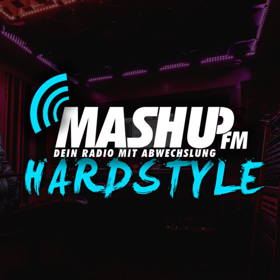 laut.fm – Mashupfmhardstyle