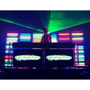 laut.fm – Michas Party