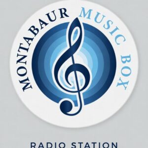 laut.fm – Montabaur Music Box