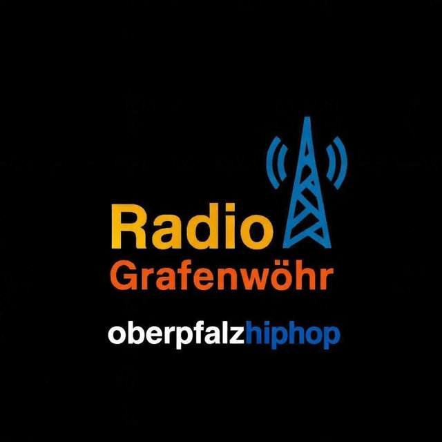 laut.fm – Radio Grafenwöhr – oberpfalzhiphop