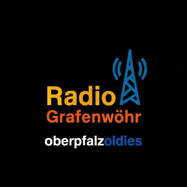 laut.fm – Radio Grafenwöhr – oberpfalzoldies