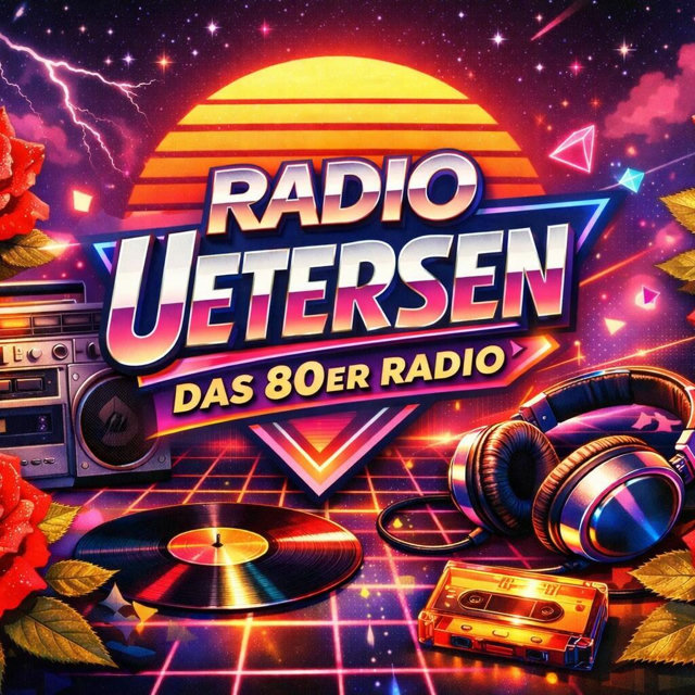 laut.fm – Radio Uetersen
