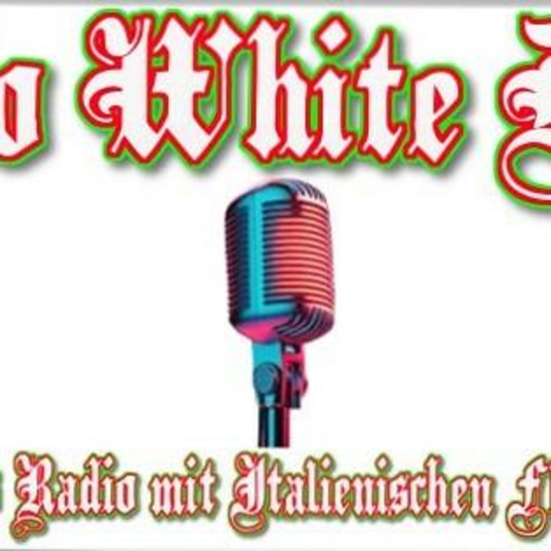 laut.fm – Radio – White – Darcon