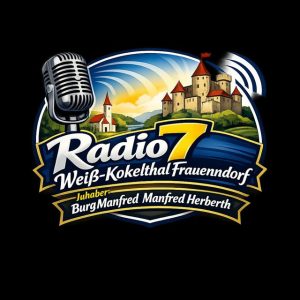 laut.fm – Radio7Weiß-KokelthalFraendriieff (Frauendorf)