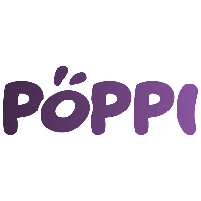 laut.fm – Radiopoppi