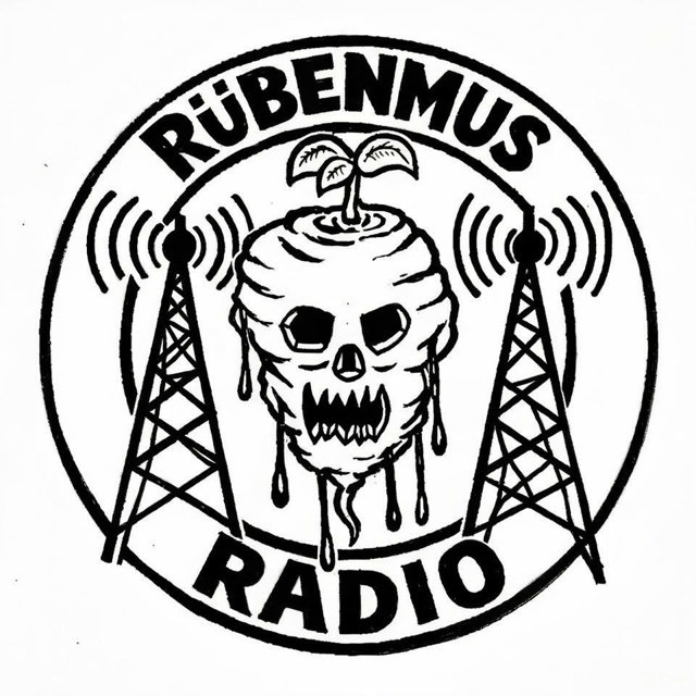 laut.fm – Radioruebenmus