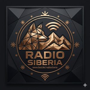 laut.fm – Radiosiberia