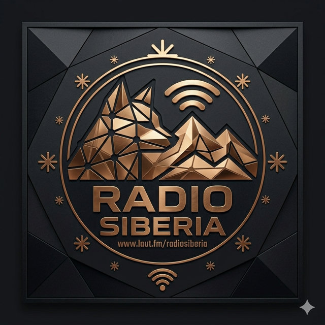 laut.fm – Radiosiberia