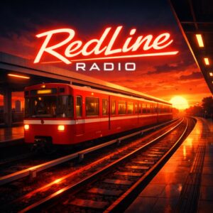 laut.fm – RedlineRadioNBG
