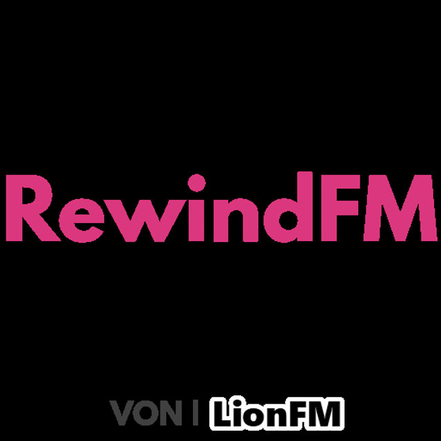 laut.fm – RewindFM