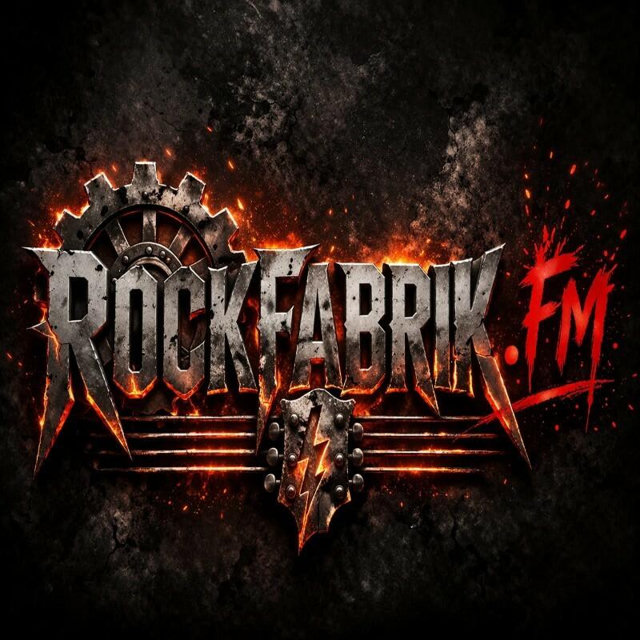 laut.fm – Rockfabrik.fm