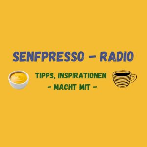 laut.fm - senfpresso-radio