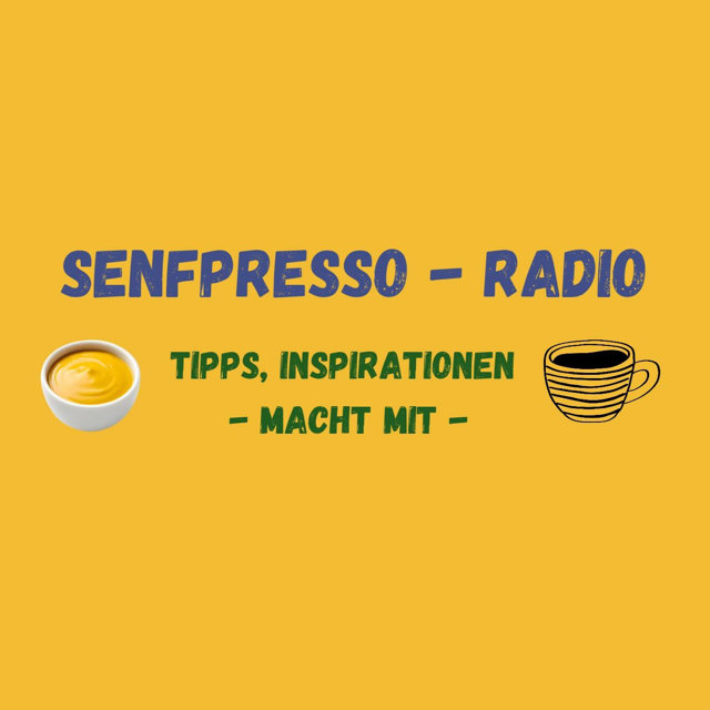 laut.fm – senfpresso-radio