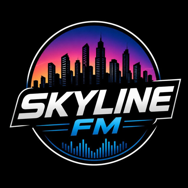 laut.fm – SkyLineFM
