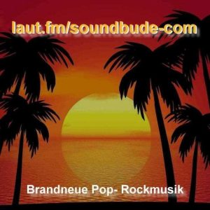 laut.fm – soundbude.com