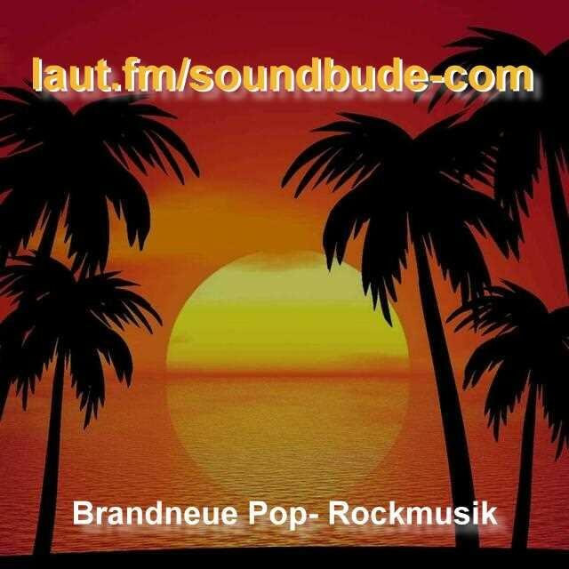 laut.fm – soundbude.com