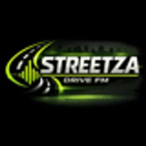 laut.fm - Streetzadrive FM