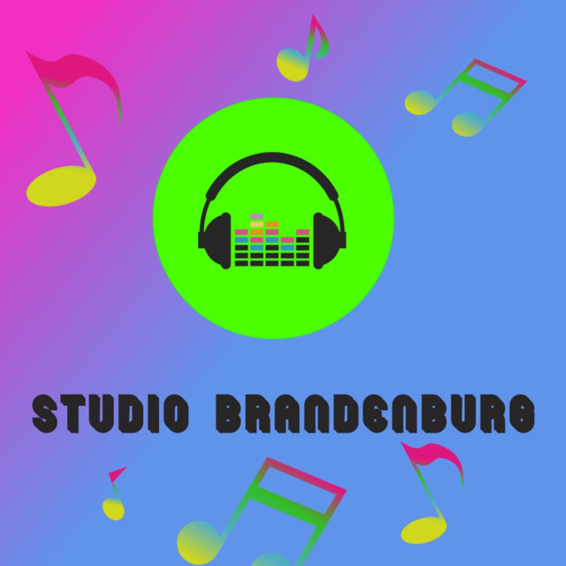 laut.fm – Studio Brandenburg