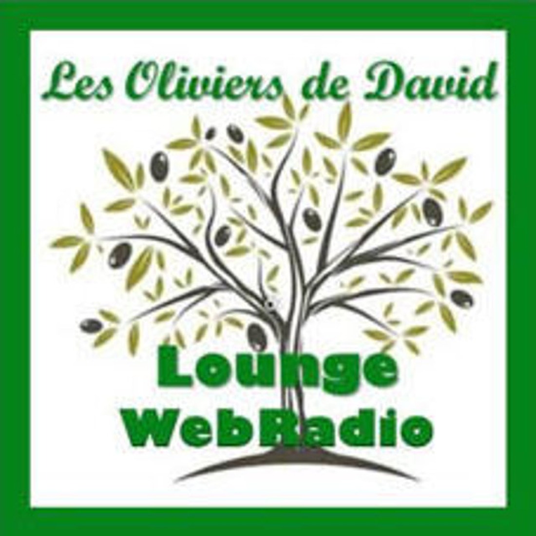 laut.fm – Les Oliviers De David