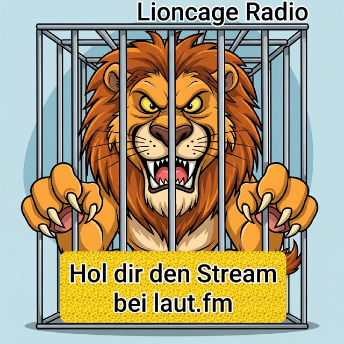Lioncage Radio