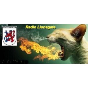 laut.fm – Lionsgate 1