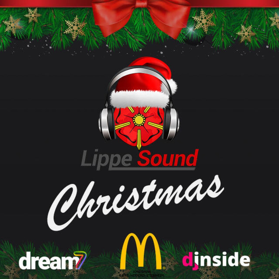 Lippe Sound Christmas