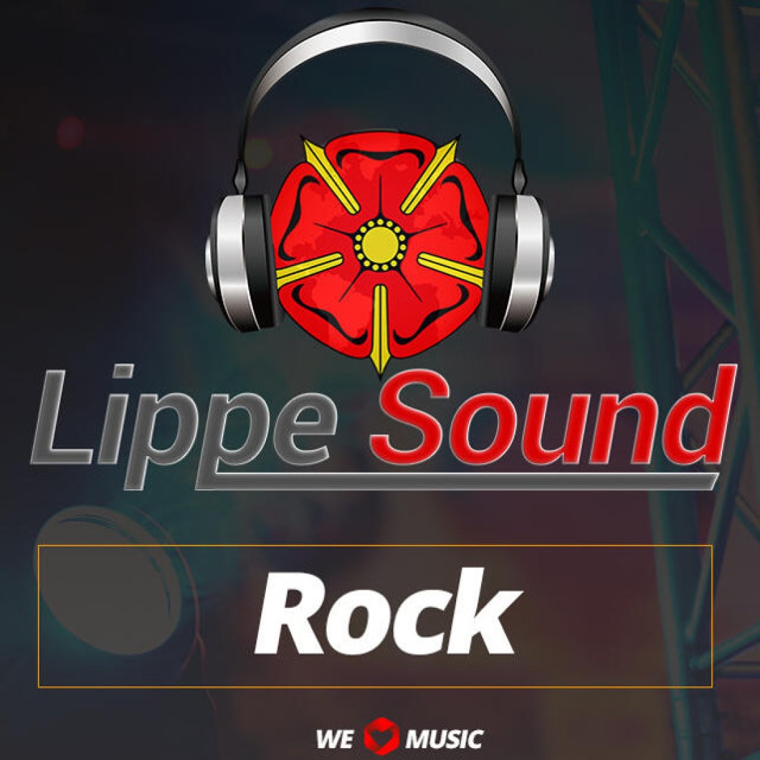 Lippe Sound Rock
