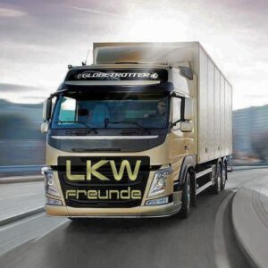 Lkwfreunde