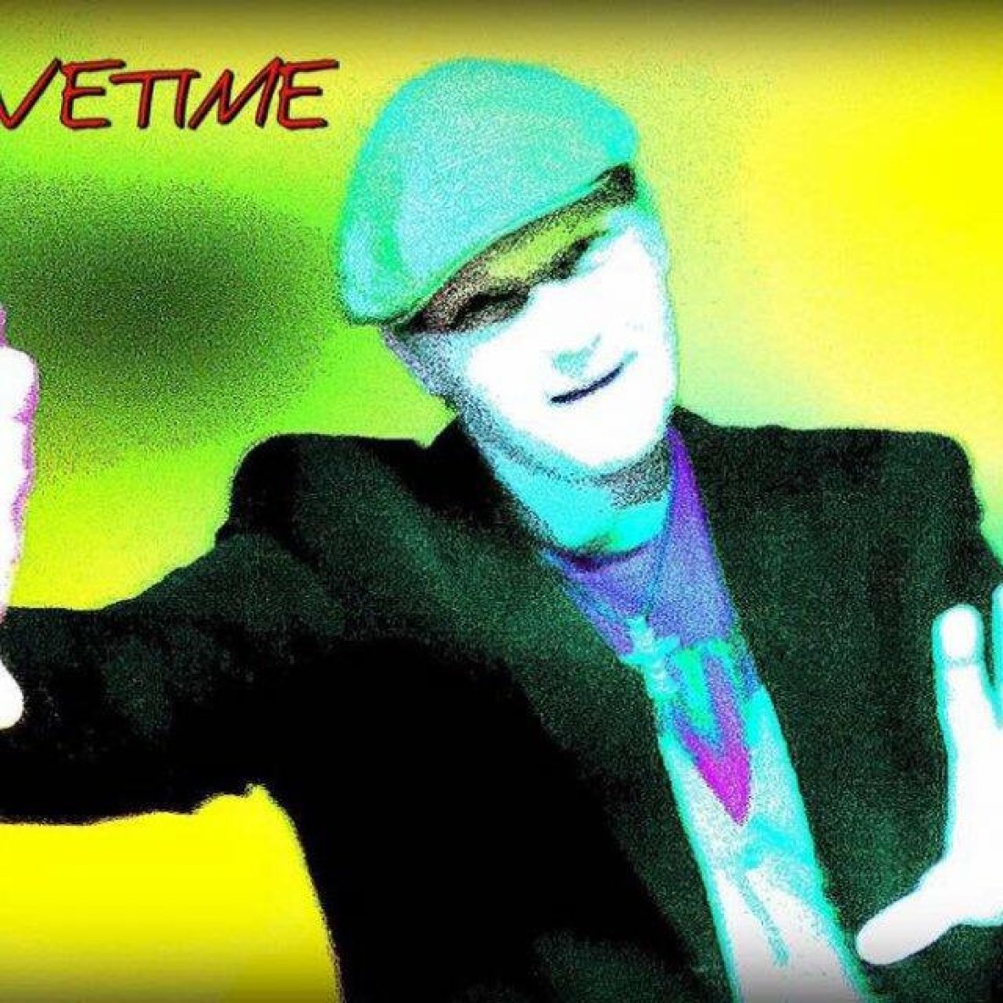 laut.fm – Lovetime