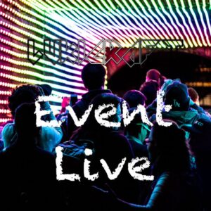 Lukicraft Live
