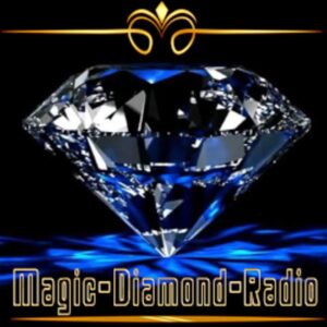 laut.fm – Magic Diamond Radio