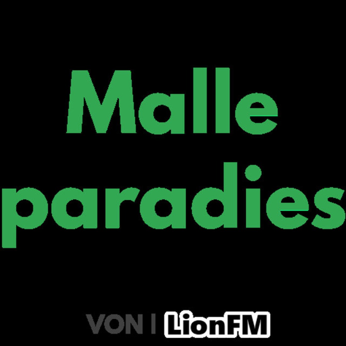Malleparadies