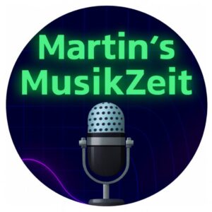 laut.fm – Martinsmusikzeit