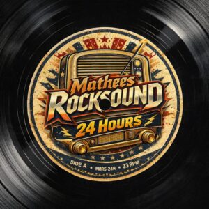 Mathees Rocksound Sn Warnitz