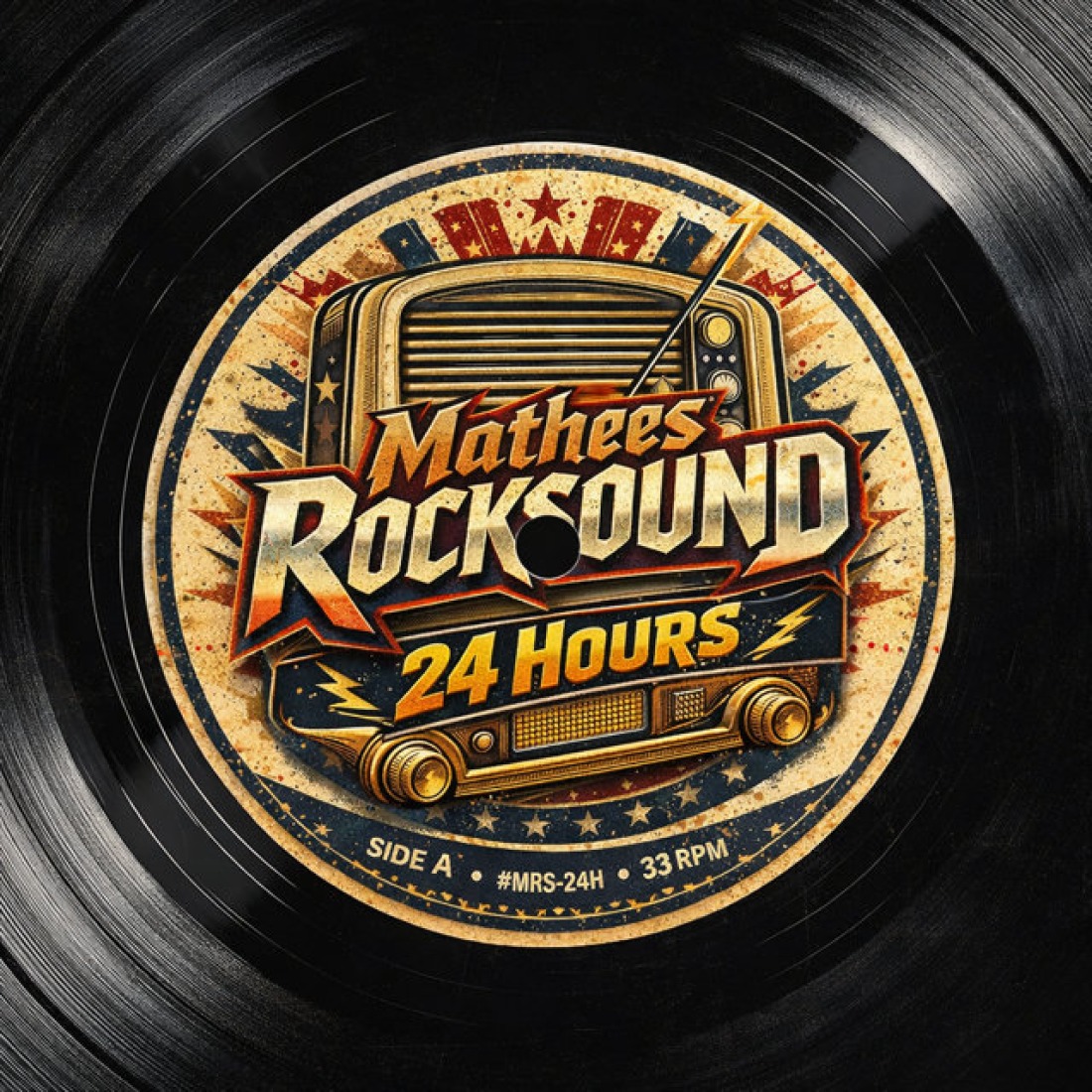 Mathees Rocksound Sn Warnitz