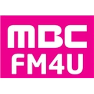 MBC Munhwa Bangsong FM 4U
